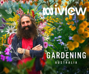 ABC Gardening Australia on iView