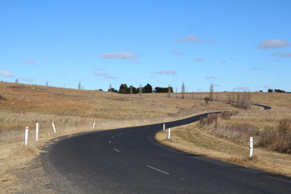 Road To Kentucky