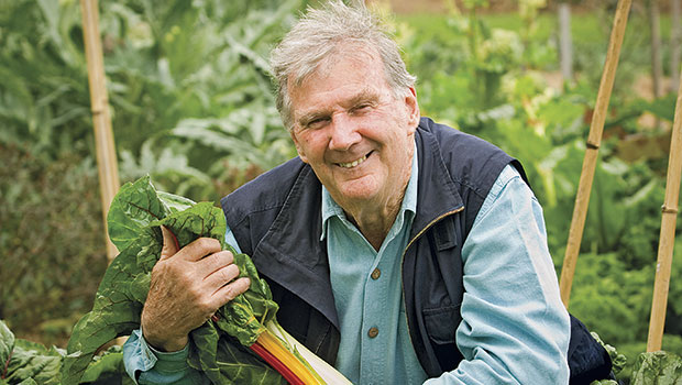 What is Organics?