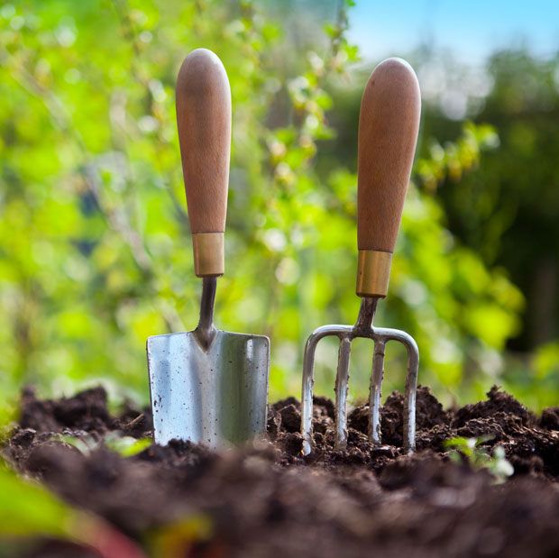 Garden Tools