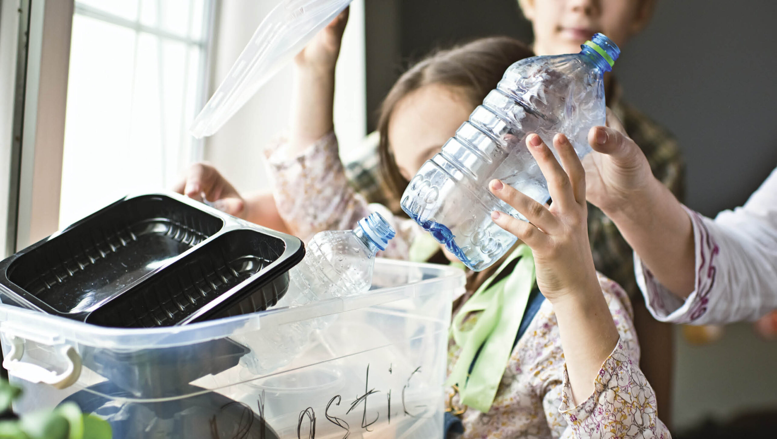 Kerbside recycling tips - ABC Organic Gardener Magazine