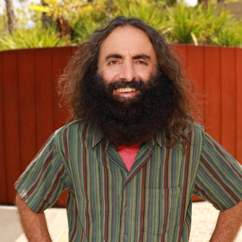 Costa Georgiadis, host of ABC Gardening Australia