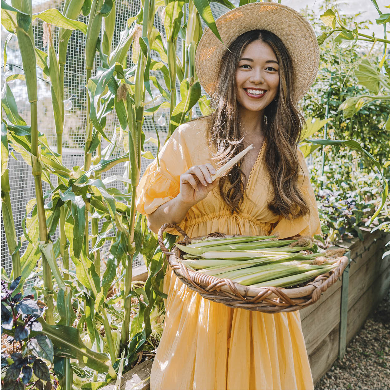 Connie Cao