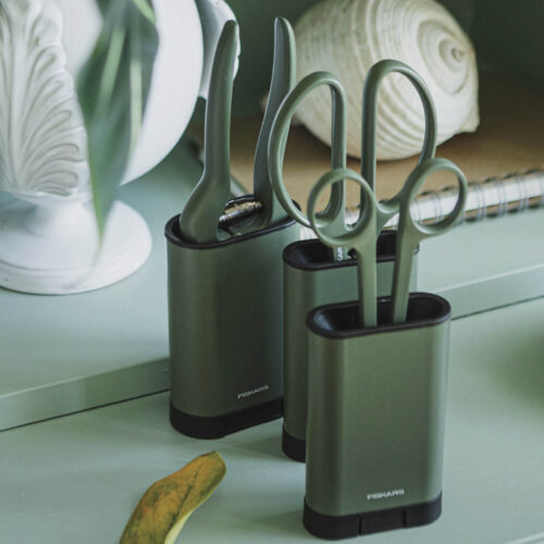 Fiskars indoor plant kit