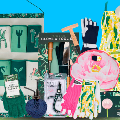 Garden lovers giveaway