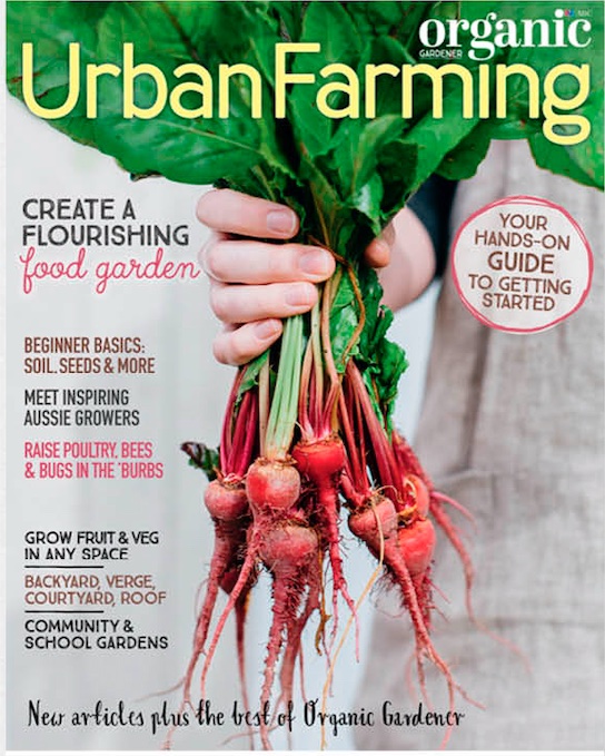 Urban Farming